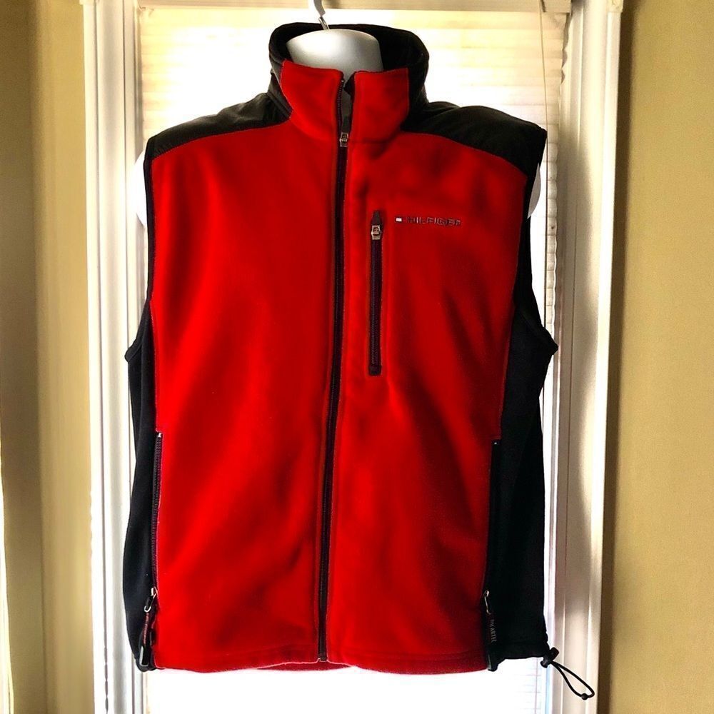 Tommy Hilfiger Thermal Pro Veat